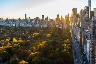 Thompson Central Park New York fotoÄŸrafÄ±