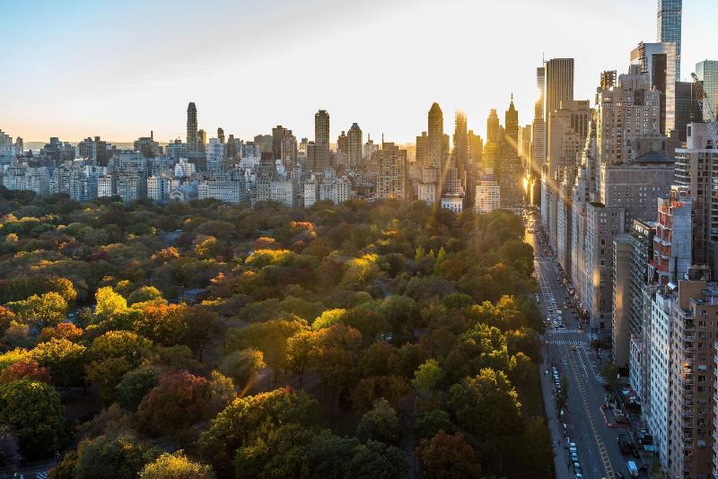 Thompson Central Park New York - Genel