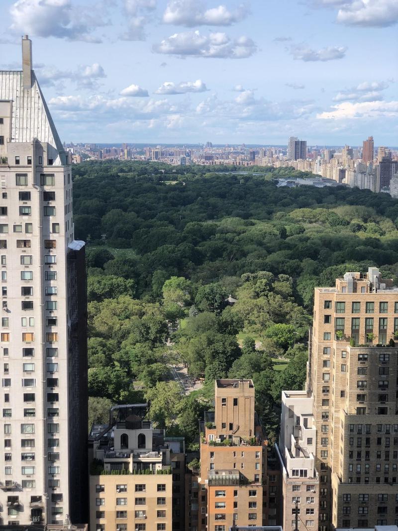 Thompson Central Park New York - Genel