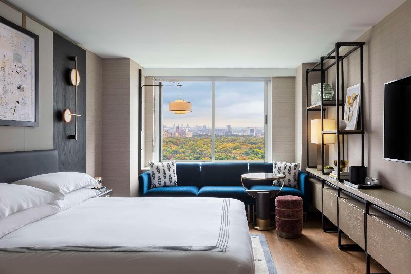 Thompson Central Park New York - Oda