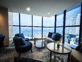 Mytt Hotel Pattaya fotoÄŸrafÄ±