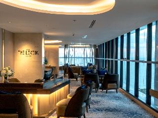 Mytt Hotel Pattaya fotoÄŸrafÄ±