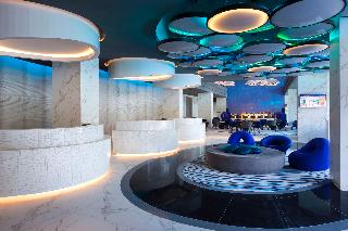 Mytt Hotel Pattaya fotoÄŸrafÄ±