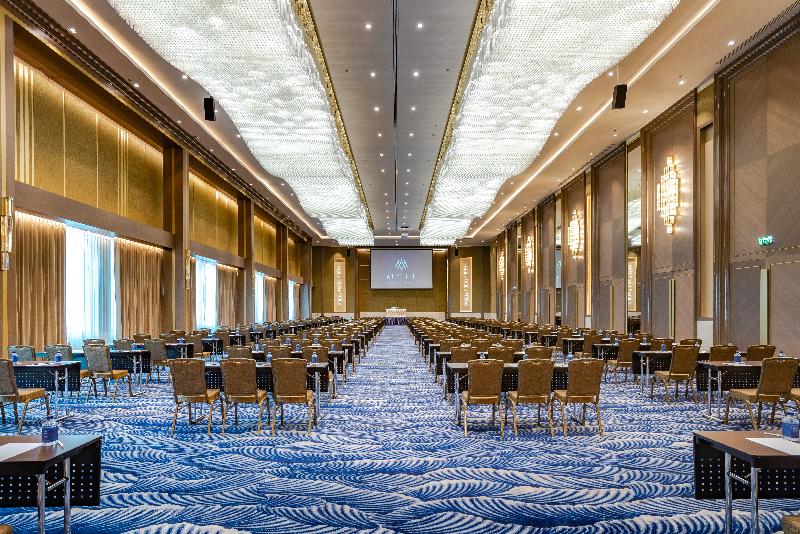 Mytt Hotel Pattaya - Toplantı