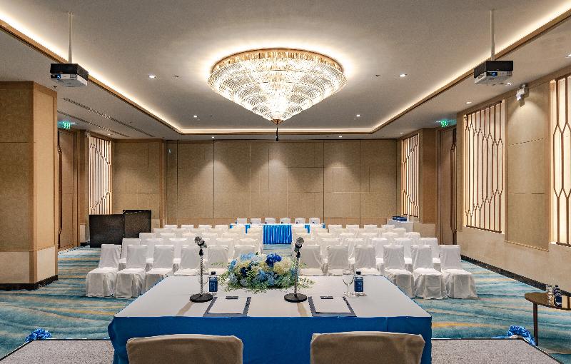 Mytt Hotel Pattaya - Toplantı