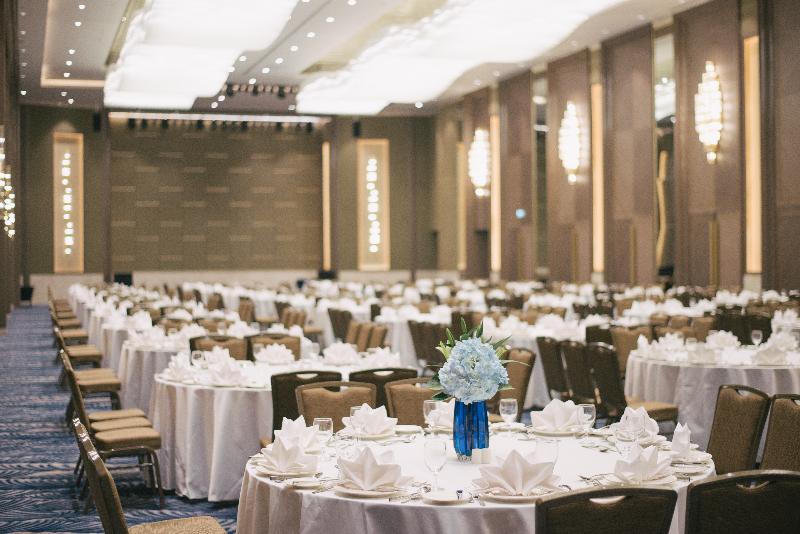 Mytt Hotel Pattaya - Toplantı