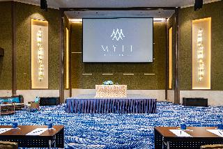 Mytt Hotel Pattaya fotoÄŸrafÄ±