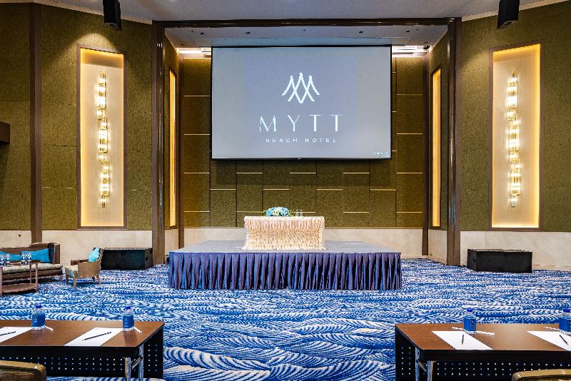 Mytt Hotel Pattaya - Toplantı
