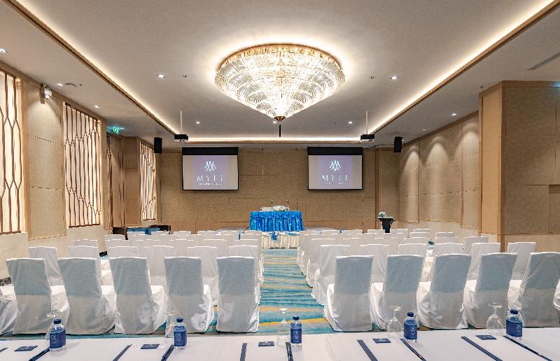 Mytt Hotel Pattaya - Toplantı