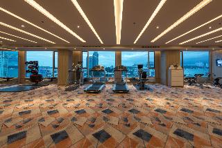 Mytt Hotel Pattaya fotoÄŸrafÄ±