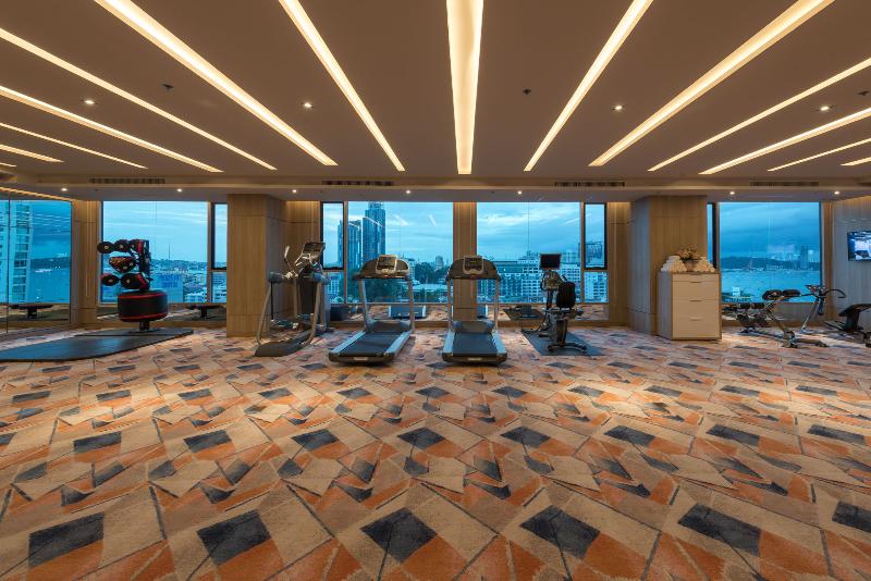 Mytt Hotel Pattaya - Aktivite