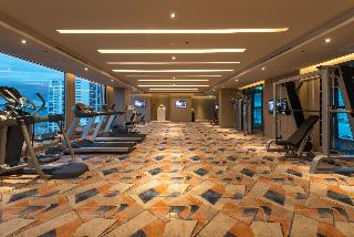 Mytt Hotel Pattaya fotoÄŸrafÄ±