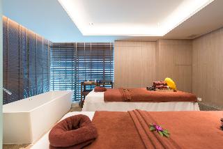Mytt Hotel Pattaya fotoÄŸrafÄ±