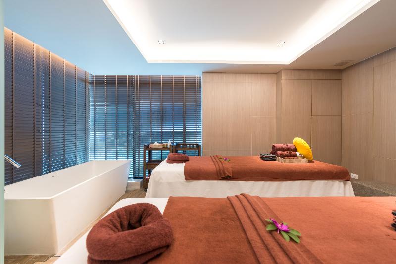 Mytt Hotel Pattaya - Aktivite