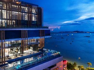 Mytt Hotel Pattaya fotoÄŸrafÄ±