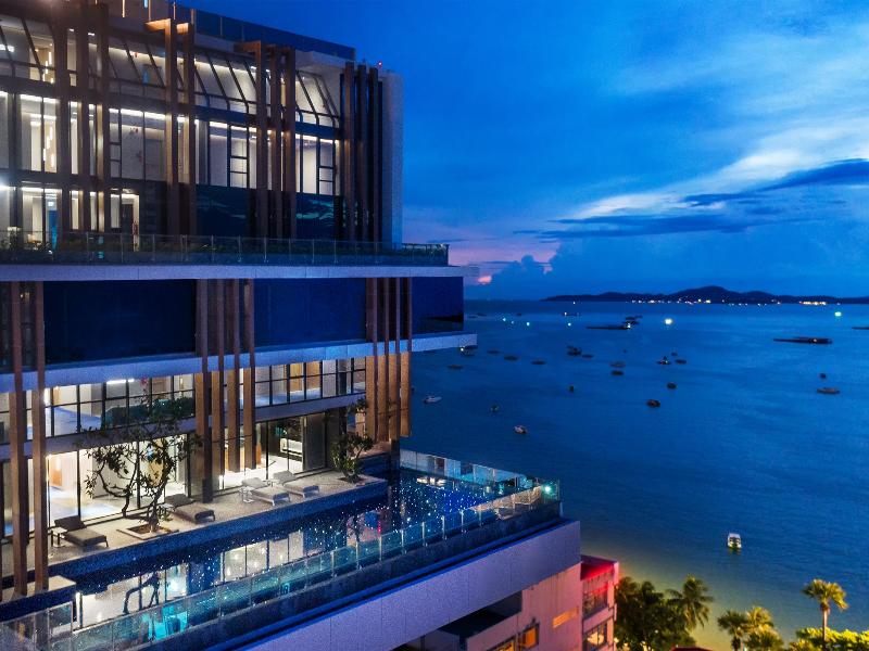 Mytt Hotel Pattaya - Genel