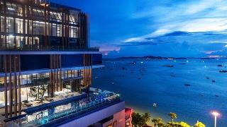 Mytt Hotel Pattaya otel fotoğrafı