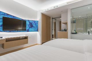 Mytt Hotel Pattaya fotoÄŸrafÄ±