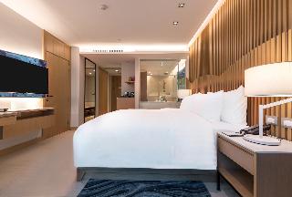 Mytt Hotel Pattaya fotoÄŸrafÄ±