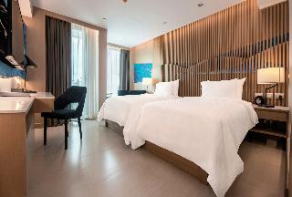 Mytt Hotel Pattaya fotoÄŸrafÄ±