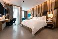 Mytt Hotel Pattaya oda fotoğrafı