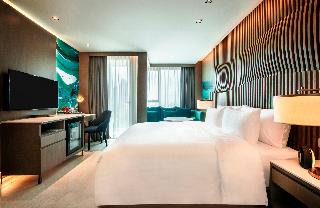 Mytt Hotel Pattaya fotoÄŸrafÄ±