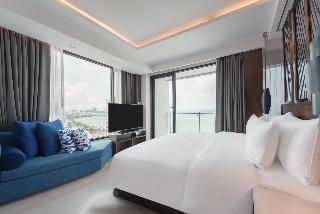 Mytt Hotel Pattaya fotoÄŸrafÄ±