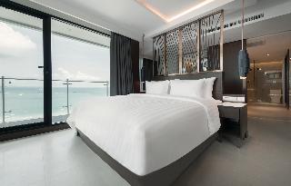 Mytt Hotel Pattaya fotoÄŸrafÄ±