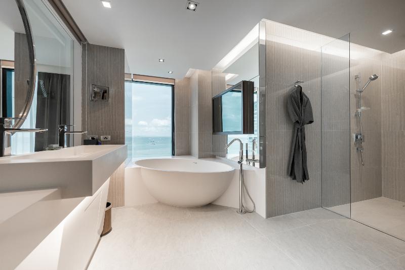 Mytt Hotel Pattaya - Oda