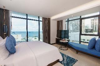Mytt Hotel Pattaya fotoÄŸrafÄ±