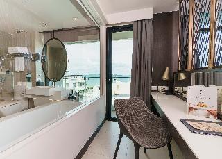 Mytt Hotel Pattaya fotoÄŸrafÄ±