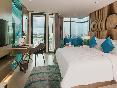 Mytt Hotel Pattaya oda fotoğrafı