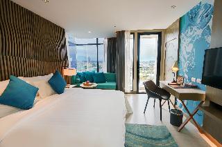 Mytt Hotel Pattaya fotoÄŸrafÄ±