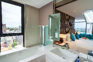 Mytt Hotel Pattaya fotoÄŸrafÄ±