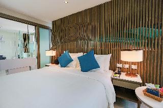 Mytt Hotel Pattaya fotoÄŸrafÄ±