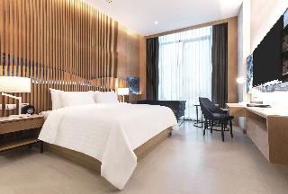 Mytt Hotel Pattaya fotoÄŸrafÄ±
