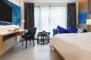Mytt Hotel Pattaya fotoÄŸrafÄ±