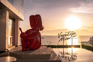 Mytt Hotel Pattaya fotoÄŸrafÄ±