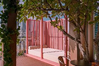 Mytt Hotel Pattaya fotoÄŸrafÄ±