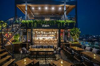 Mytt Hotel Pattaya fotoÄŸrafÄ±