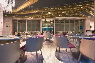 Mytt Hotel Pattaya fotoÄŸrafÄ±