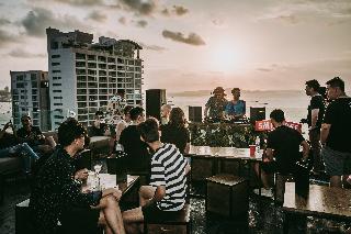 Mytt Hotel Pattaya fotoÄŸrafÄ±
