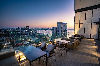 Mytt Hotel Pattaya fotoÄŸrafÄ±