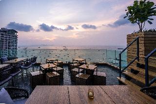 Mytt Hotel Pattaya fotoÄŸrafÄ±