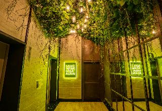 Mytt Hotel Pattaya fotoÄŸrafÄ±