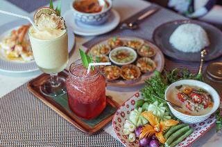Mytt Hotel Pattaya fotoÄŸrafÄ±