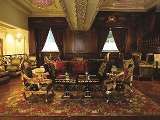 The Plaza - A Fairmont Managed Hotel fotoÄŸrafÄ±