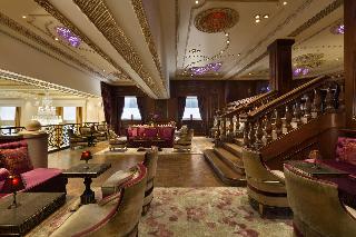 The Plaza - A Fairmont Managed Hotel fotoÄŸrafÄ±