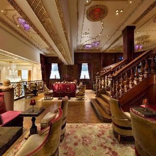 The Plaza - A Fairmont Managed Hotel fotoÄŸrafÄ±