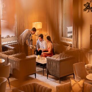 The Plaza - A Fairmont Managed Hotel fotoÄŸrafÄ±